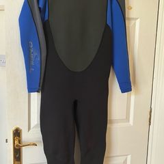 wetsuit