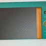 New Microwave Turquoise Image 2