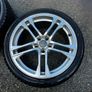 Audi alloys Image 2