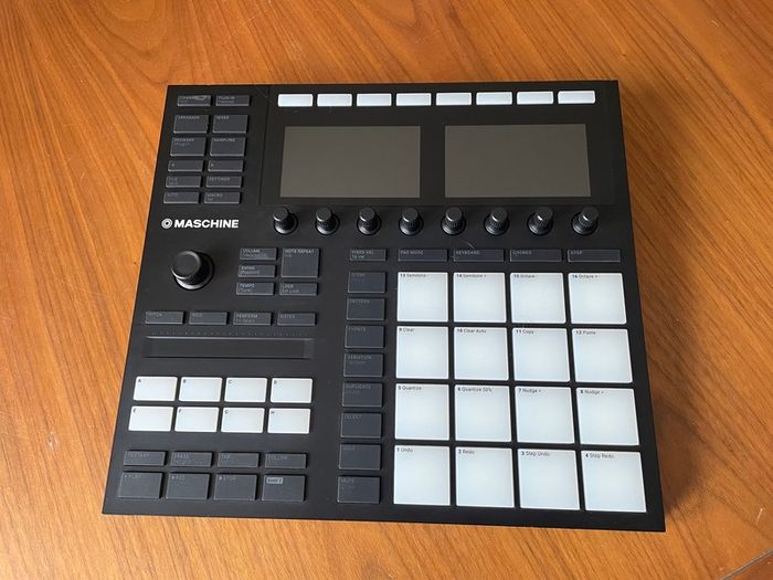 Maschine MK3