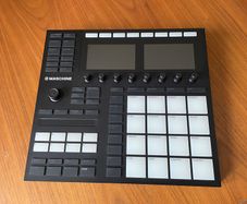 Maschine MK3