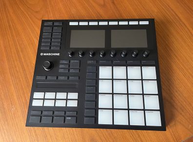 Maschine MK3