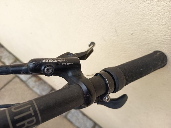 Hard Tail VITUS Ridemore Mountain Bike