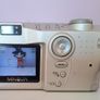 Minolta Dimage S404 Image 2