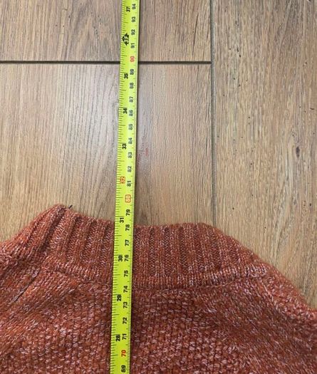 Superdry Men's Chunky Raglan Jumper Size 2xl xxl
