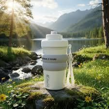 XO Model: XO-CF39 Insulated Drinkling Cup, Hot stays hot, and cold stays cold