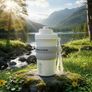 XO Model: XO-CF39 Insulated Drinkling Cup, Hot stays hot, and cold stays cold Image 3