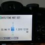 Fujifilm FinePix S Series S1730 12.2MP Digital Camera , 8Gb SD Card - Black Tested Working. Image 4