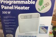 500W Panel Heater