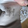 Gabor perforated shoes Image 7