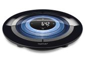 Medisana Body Analysis Scale TargetScale 3 180 kg Black and Silver