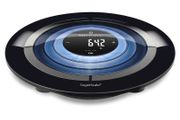 Medisana Body Analysis Scale TargetScale 3 180 kg Black and Silver