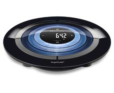 Medisana Body Analysis Scale TargetScale 3 180 kg Black and Silver