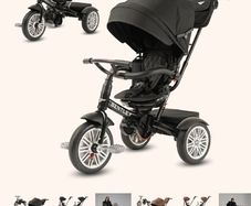 Bentley Trike