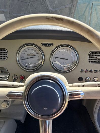 1990 Bmw 518