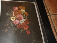 main image for ad unframed silk picture