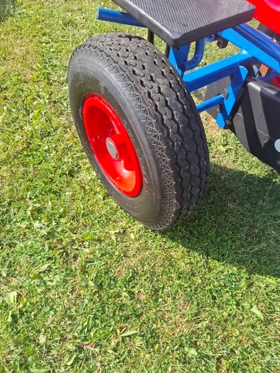 Berg go kart
