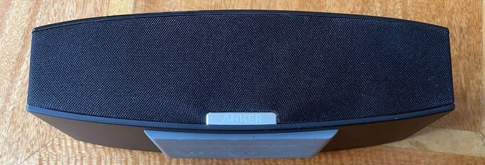anker wireless bluetooth speaker