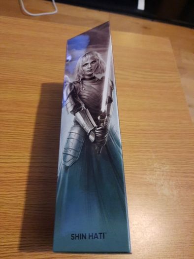 Star Wars Black Series: Shin Hati 6''