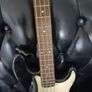 Vintage Squier Electric Guitar for sale Image 5