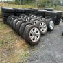 Volkswagen rims Image 3