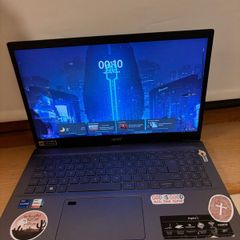 Acer Aspire A515-57. 16gb Ram, 512gb Ssd