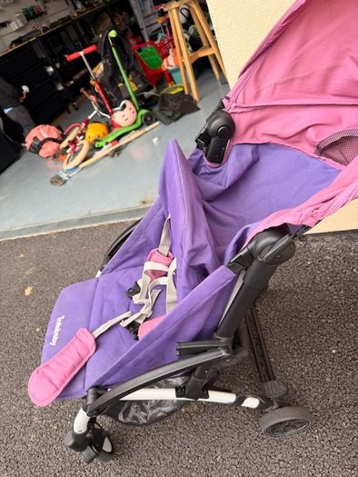 Infababy stroller