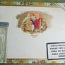 Romeo y Julieta Wood Cigar Box Image 8