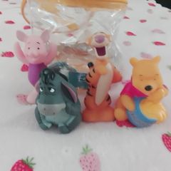 Disneyland Paris bath toys