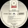 1990 original release AC/DC The Razors Edge vinyl record in vg condition Image 4