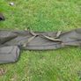 Fox frontier xd bivvy with vapour peak Image 2