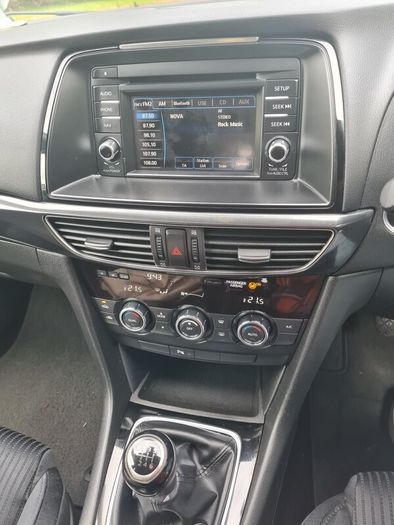 Mazda Mazda6 2014