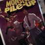 Monster Pile-Up ! First Issue ! by Robert Kirkman ! 2008 ! by Image Comics ! Image 2