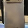 Doro 8035 Touch Smartphone- Graphite - 4G - DSB-0170 - Ideal for SENIORS - Unlocked/ Used Image 4