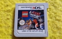 Lego The Lego movie  Nintendo 3ds Games Original