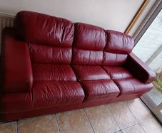 Sofas (x 2)