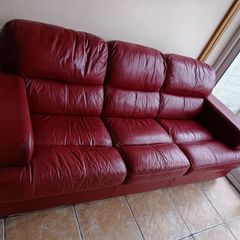 Sofas (x 2)