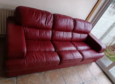 Sofas (x 2)