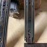 Heavy drawer ball bearing slides 18 inch pair Image 3