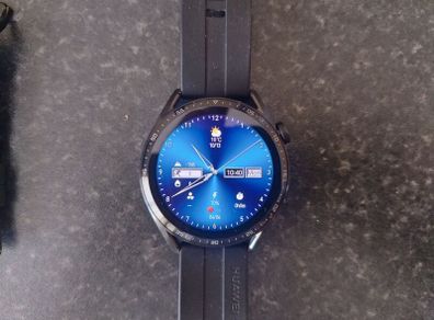 Huawei GT3 Smart Watch