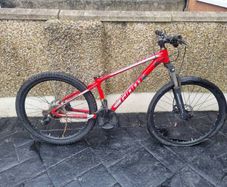 bike  needs fixing