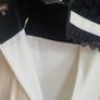 KENDRA Jackie O Style Monochrome Two-Piece - Fit 14-16UK - Rrp 149 (New) Image 3