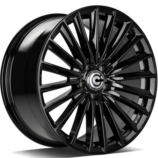 18" MULTISPOKE Mercedes Type Grey Gloss Alloy Wheels Audi Seat Skoda Mercedes VW 5x112