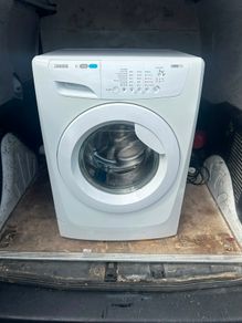 8kg washing machine
