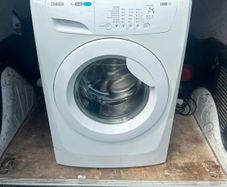 8kg washing machine