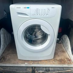 8kg washing machine