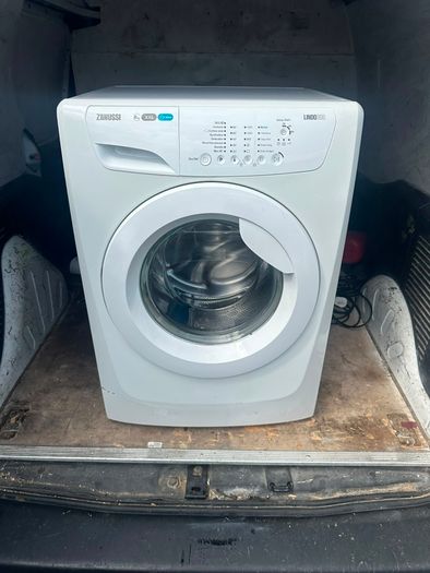 8kg washing machine