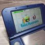 Mint New Nintendo 3DS XL Metallic Blue Fully Working In Perfect Condition Image 6