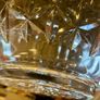 1990 Waterford Crystal Bowl Carlow Collection Image 8