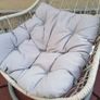 Egg swing chair Image 3